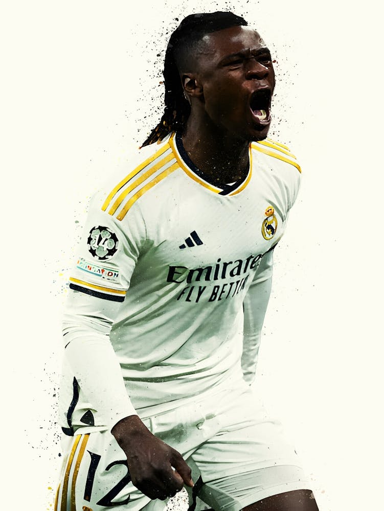 Eduardo Camavinga 1