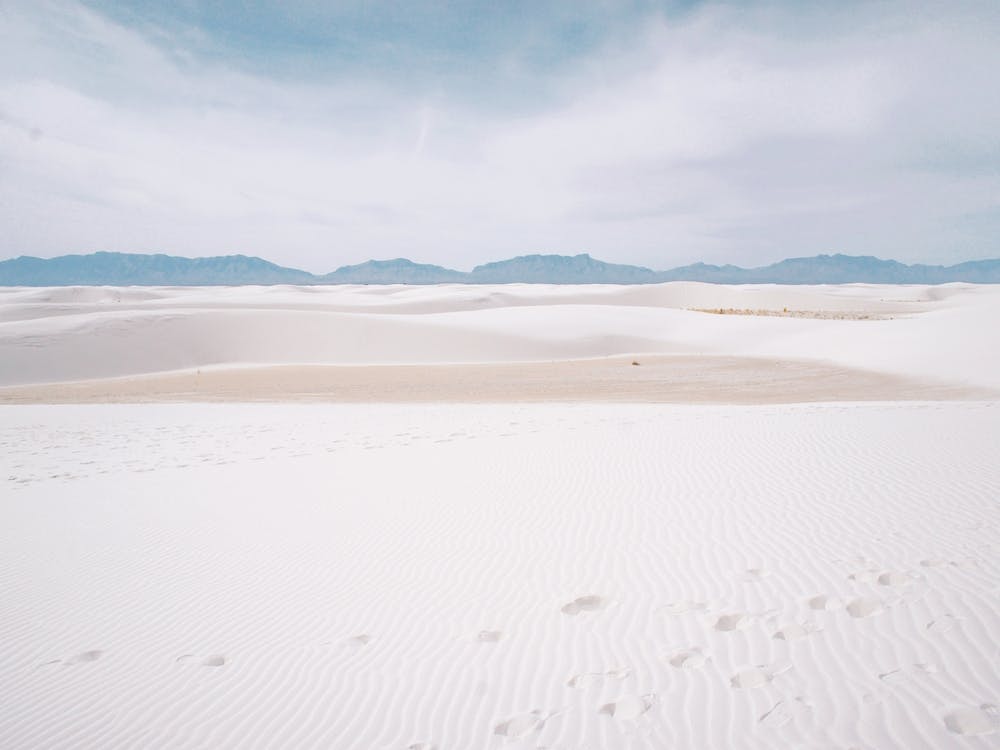 White Sands National Park