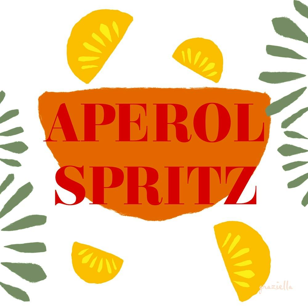 Aperol Spritz 1
