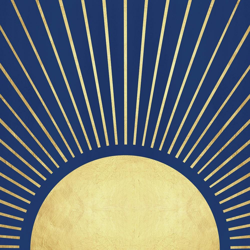 Sunbeams 5