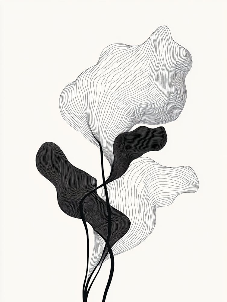 Lily Of The Valley 3