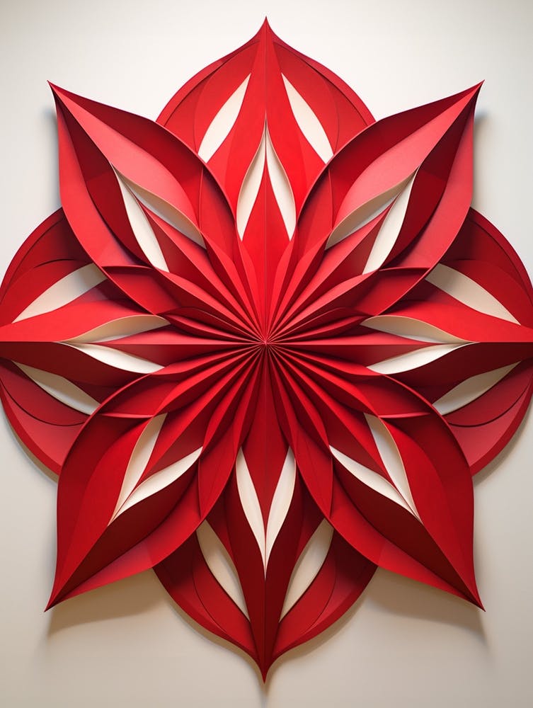 Kinetic Geometric Art 2