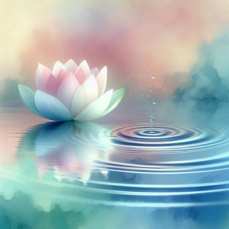 Lotus Flower 23