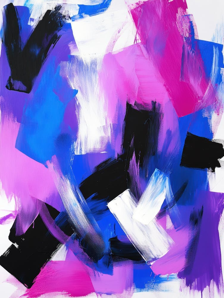 Abstract Painting 3217