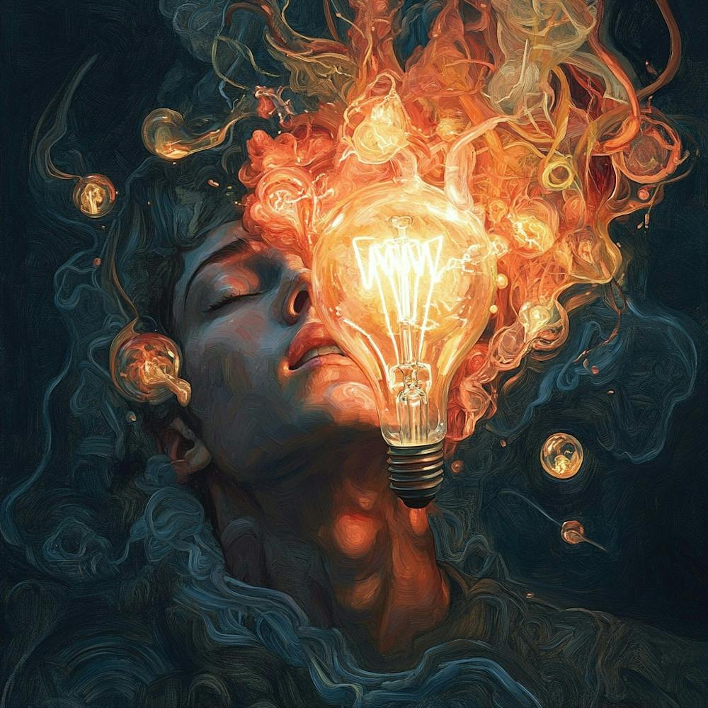 Light Bulb 1