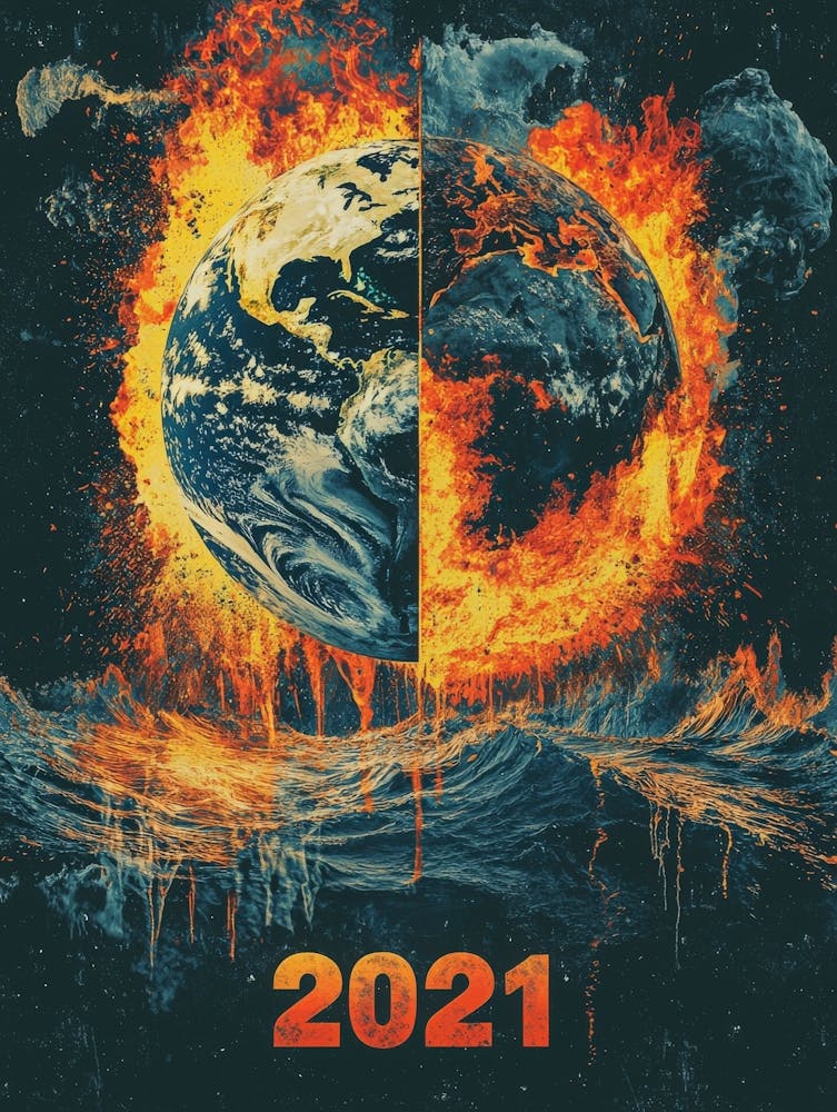 Aihrgdesign A Bold Environmental Poster Showing Multiple Clim 3b03d444 44c2 4cf3 87a1 B23f1cae689d 3
