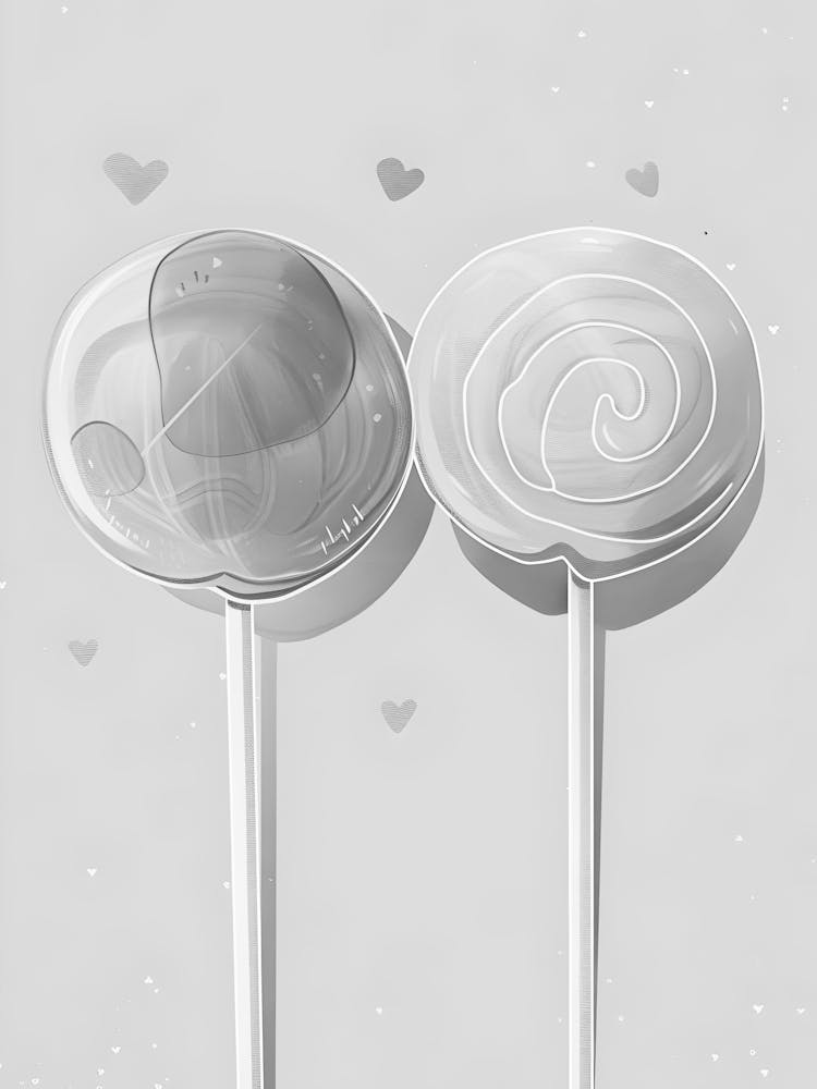Lollipops