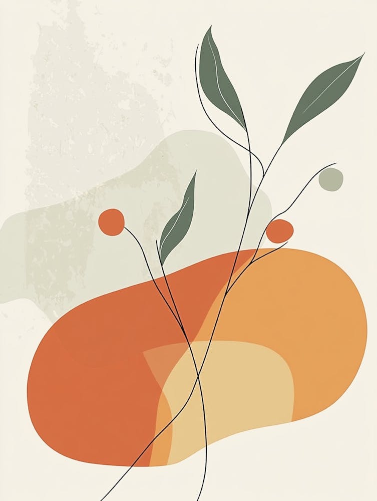 Abstract Painting 20