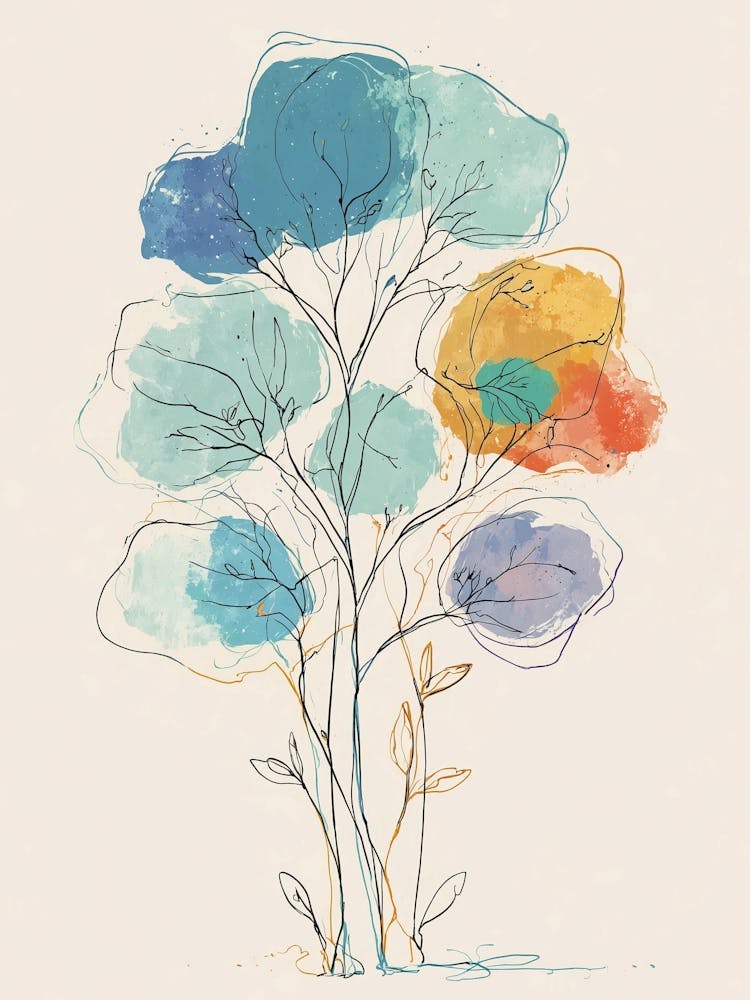 Tree Of Life 27