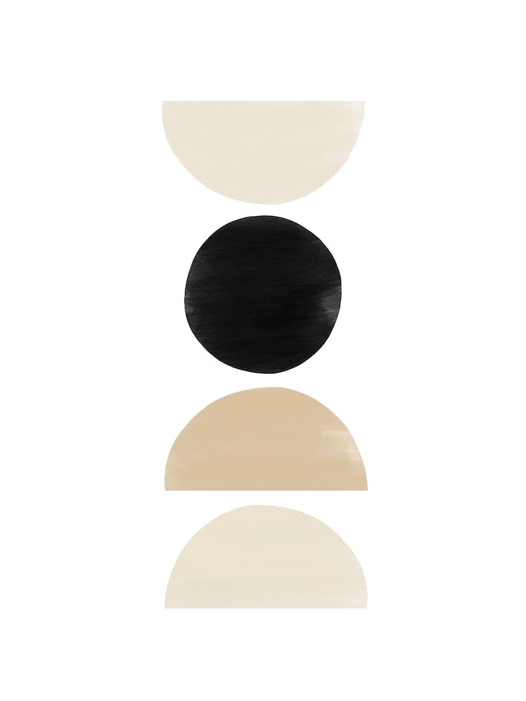 Balancing Shapes 2 Black