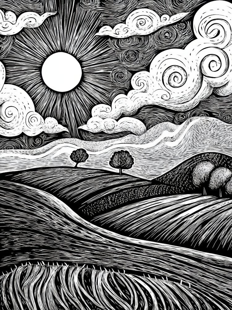 Day In The Country 1