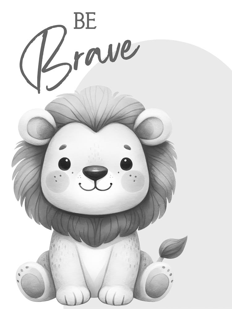 Be Brave