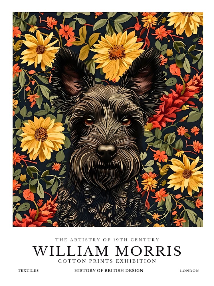 William Morris 28