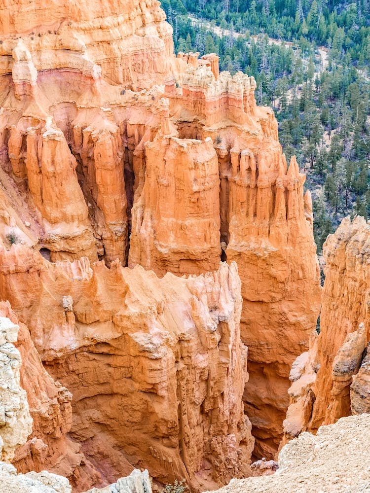 Utah National Park