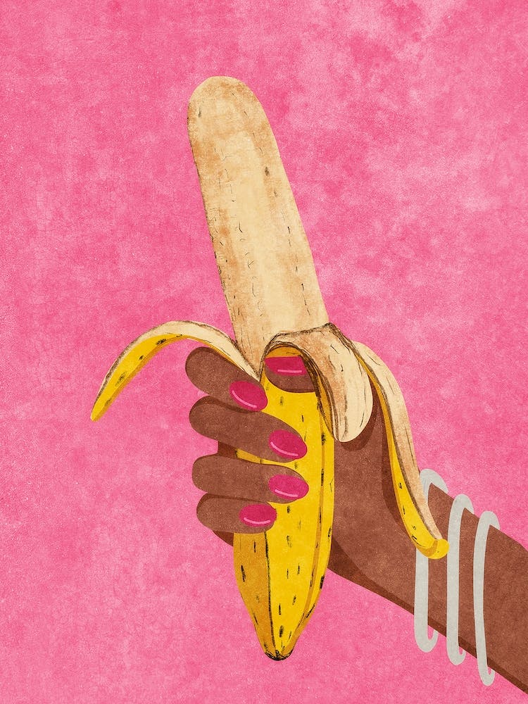 Banana