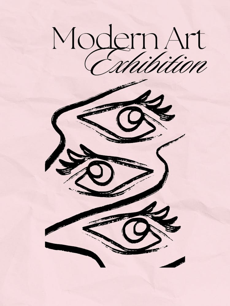 Modern Exhibition 1