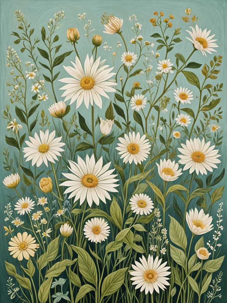 Daisy Dance no4