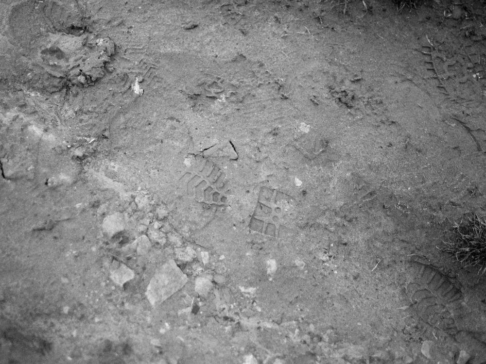 It Feels Like Being 01