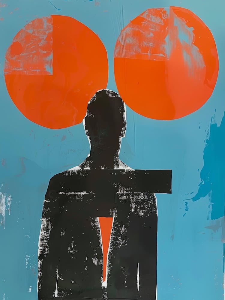 'The Man In The Suit'