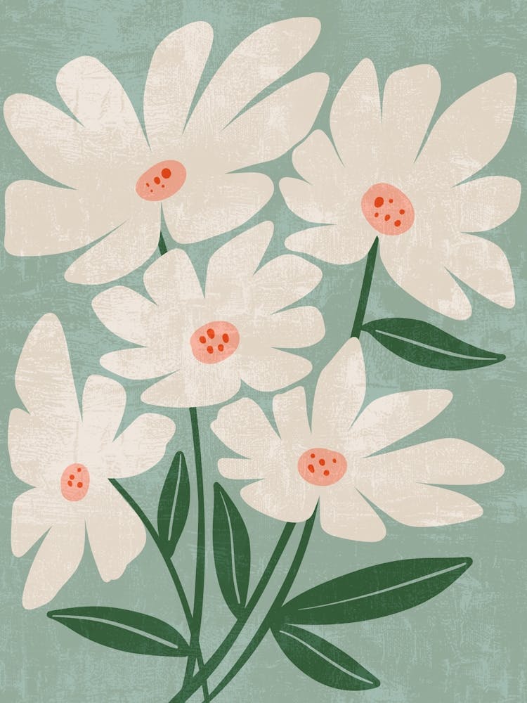 Daisies 1