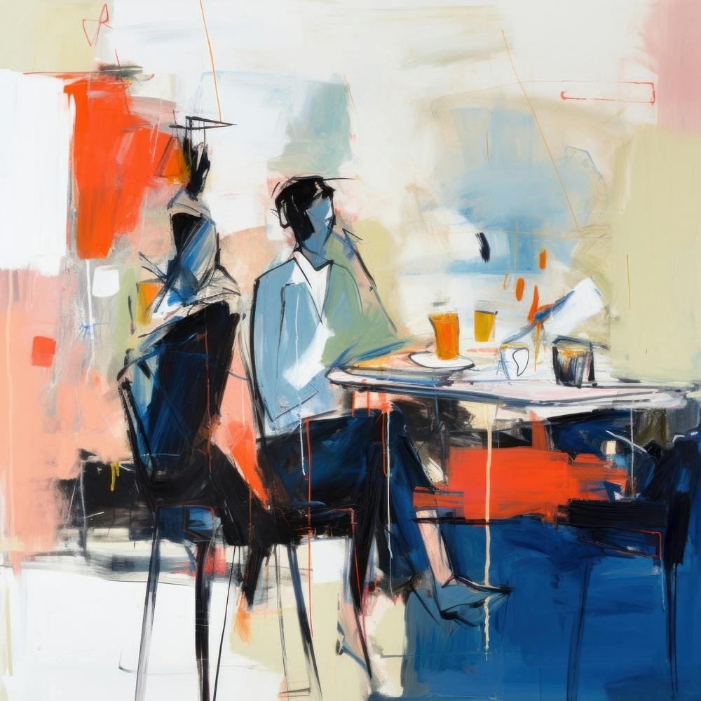 Elevating Environments 1