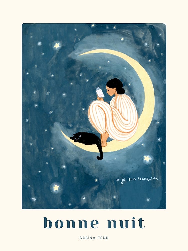 Bonne Nuit