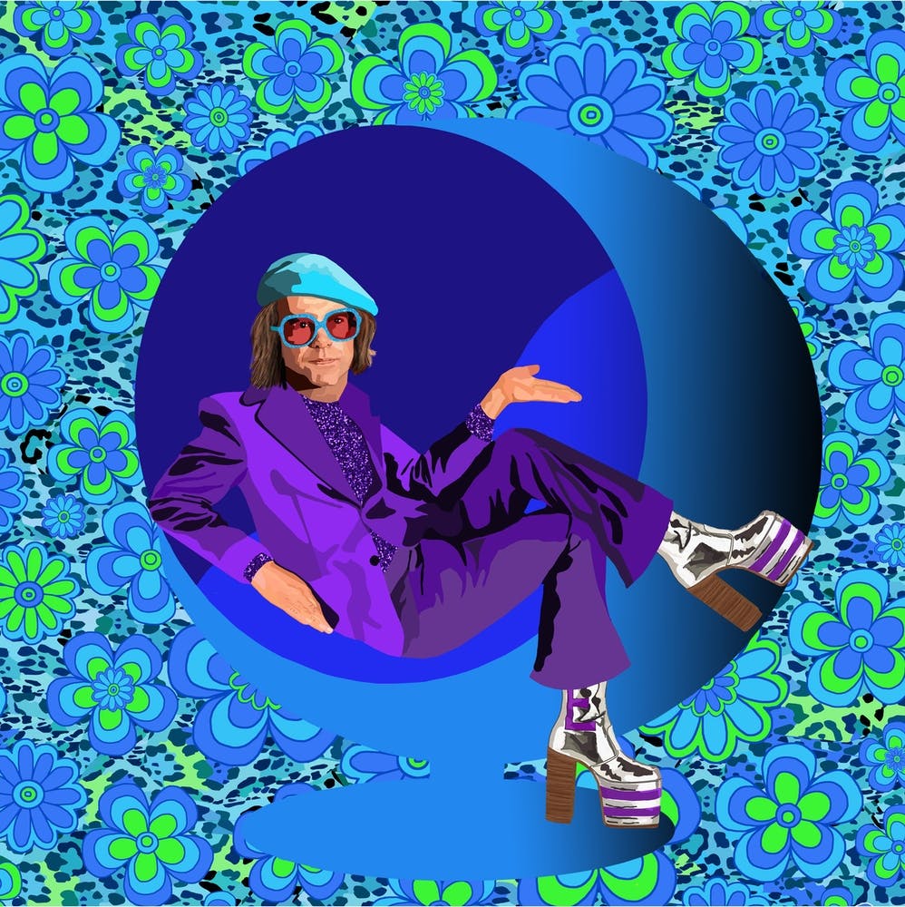 Elton