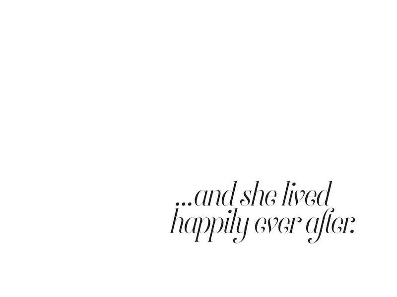 And She Lived