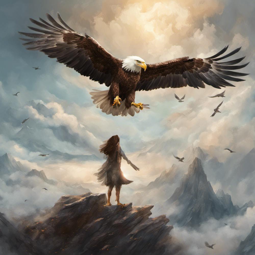 Eagle