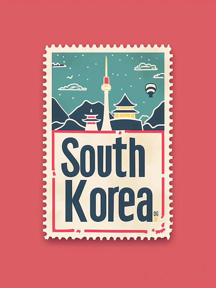 South Korea