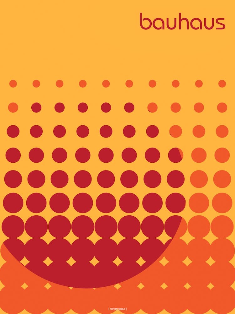 BAUHAUS | METEOR
