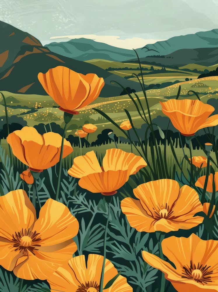 Poppies 53