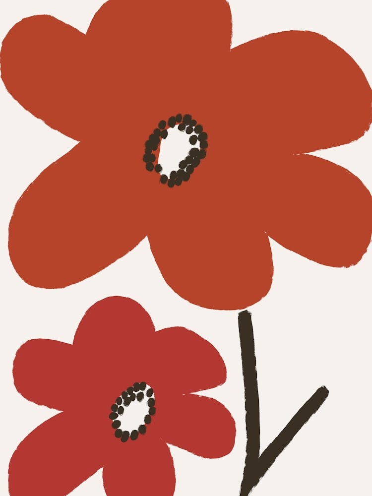 Poppies 1