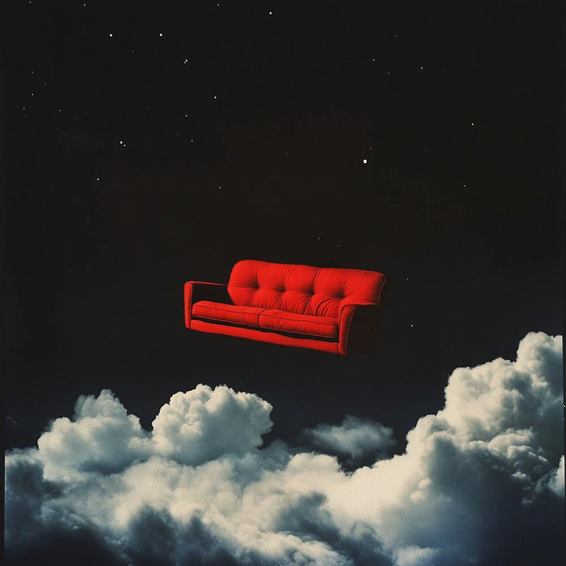 Couch In The Sky