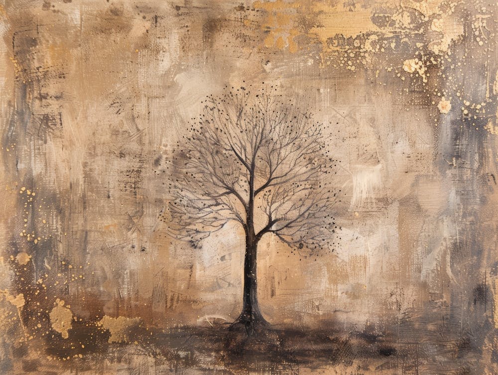 Bare Tree 2