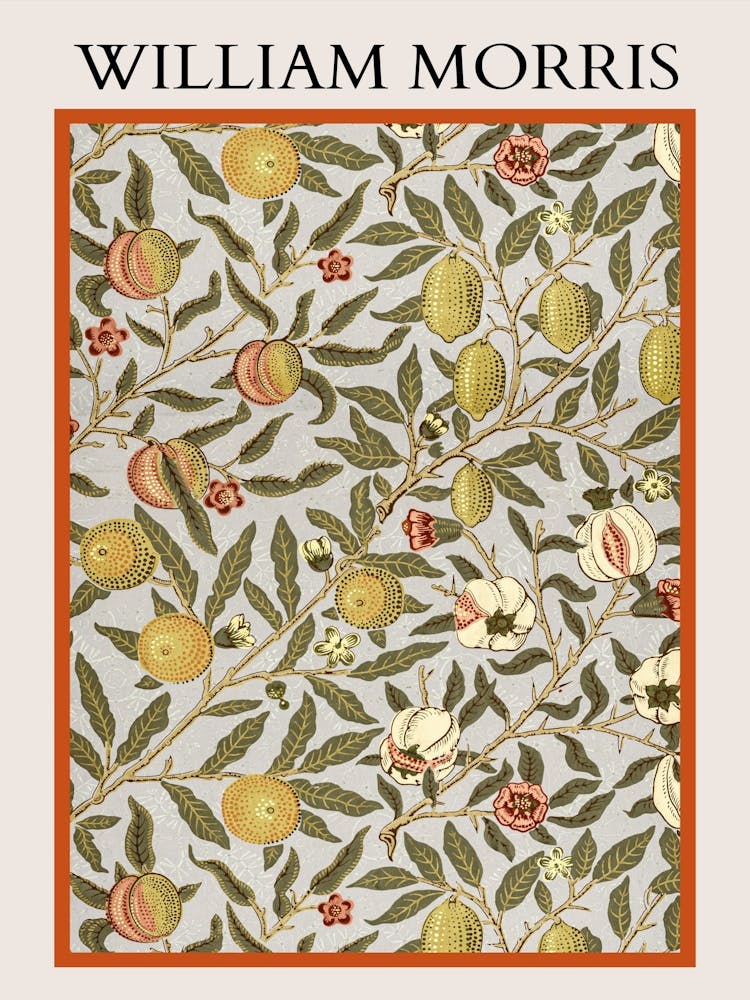 William Morris 1