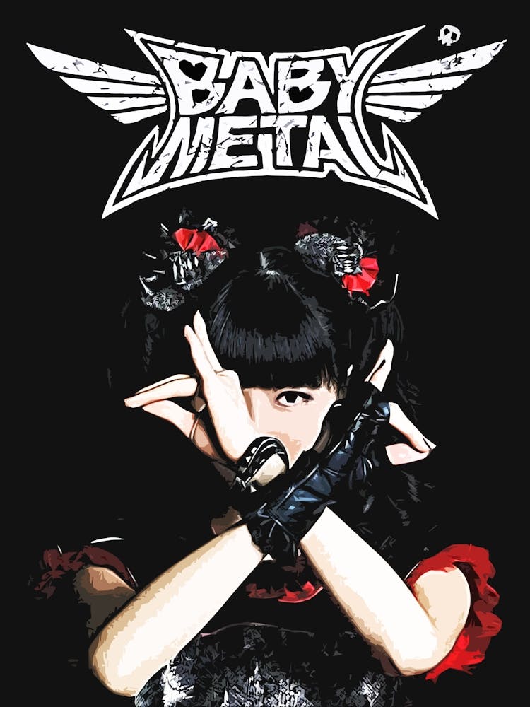 Baby Metal