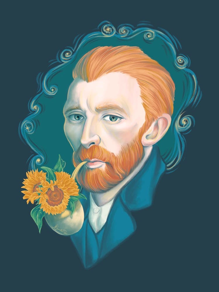 Vincent