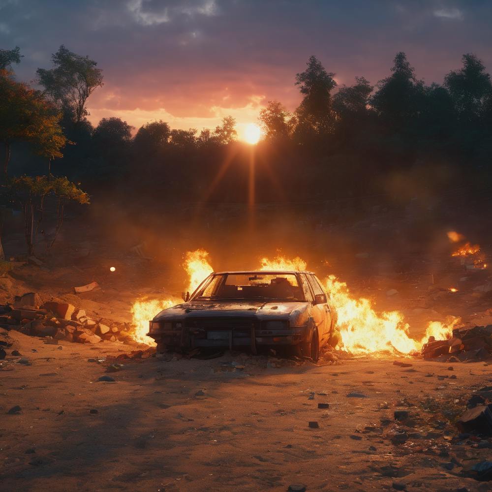 Trash Sunset,3d 1 (2)