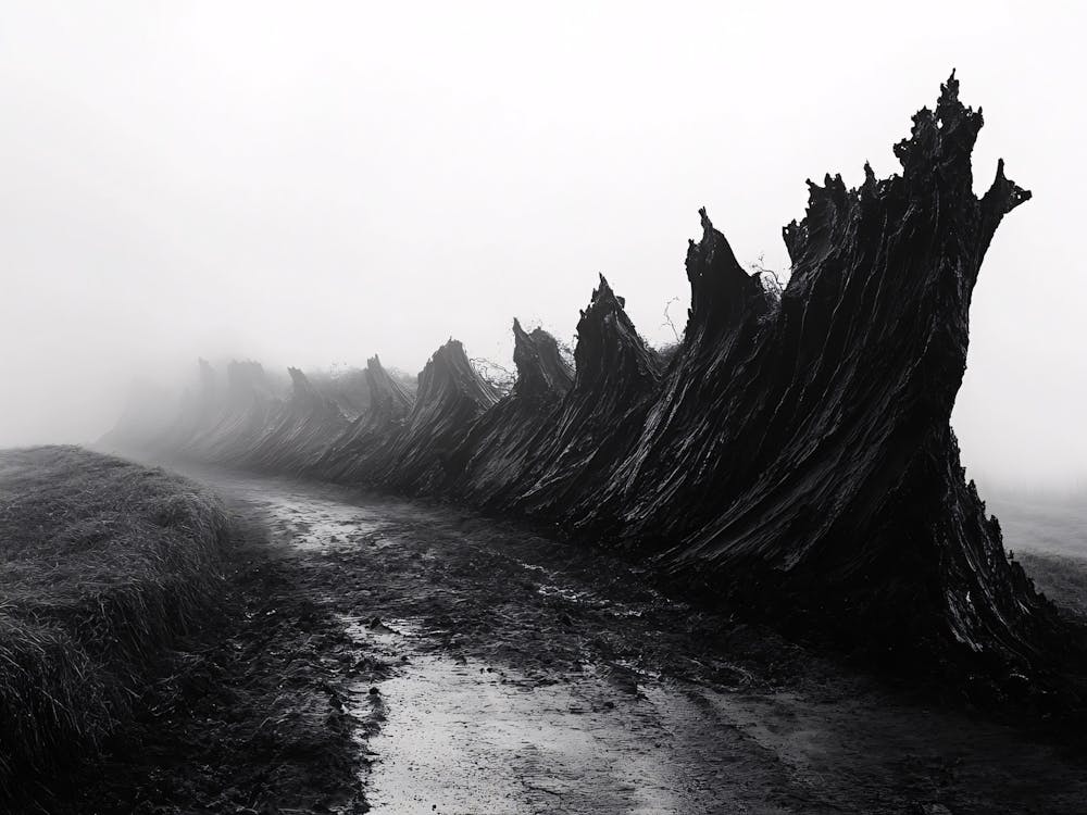 Road To Nowhere 2