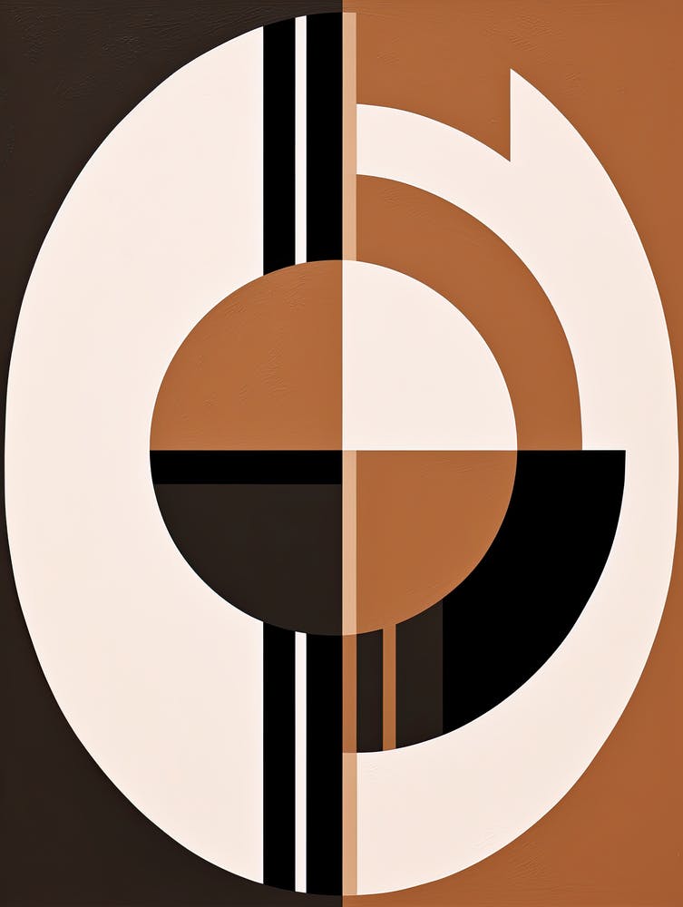 Boho Geometric Haven