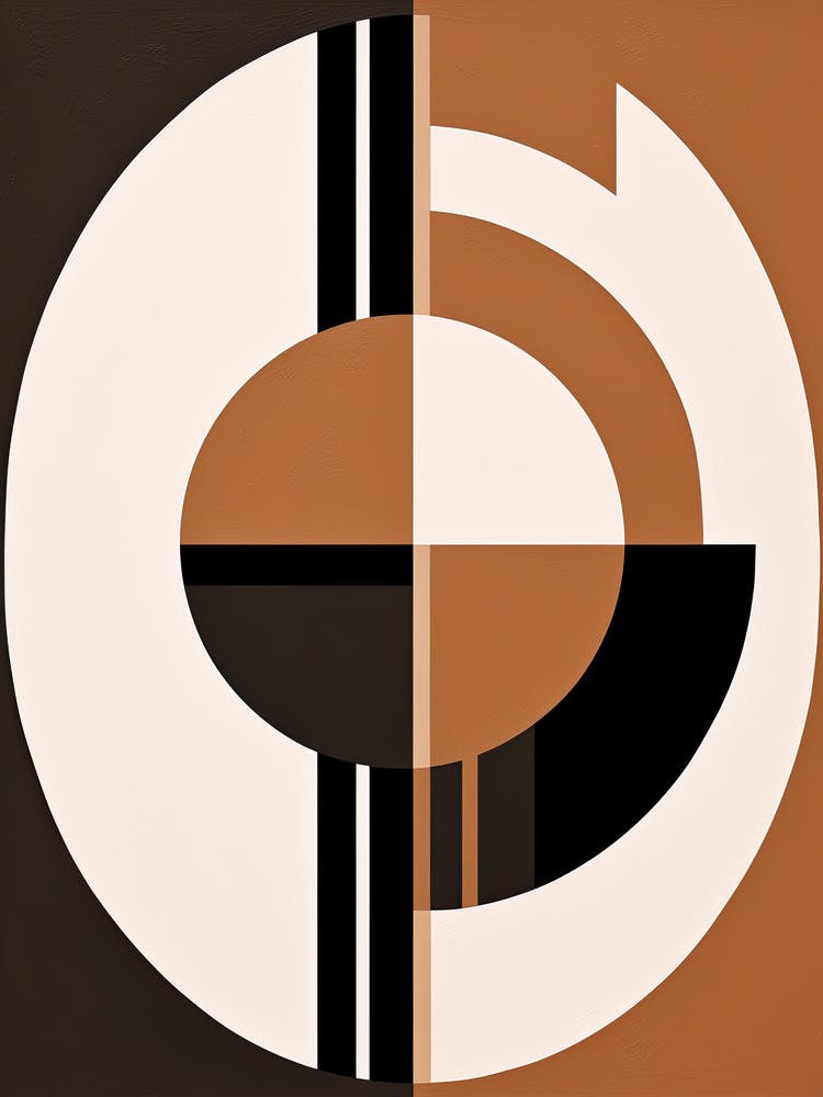 Boho Geometric Haven