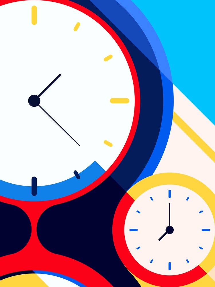 Clocks