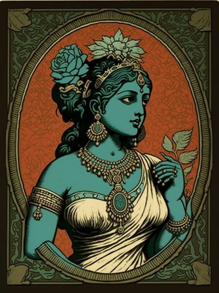 India
