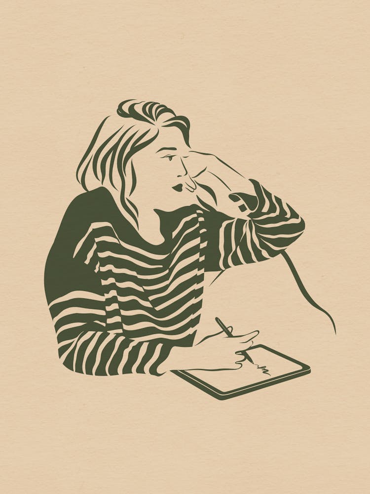 Thinker