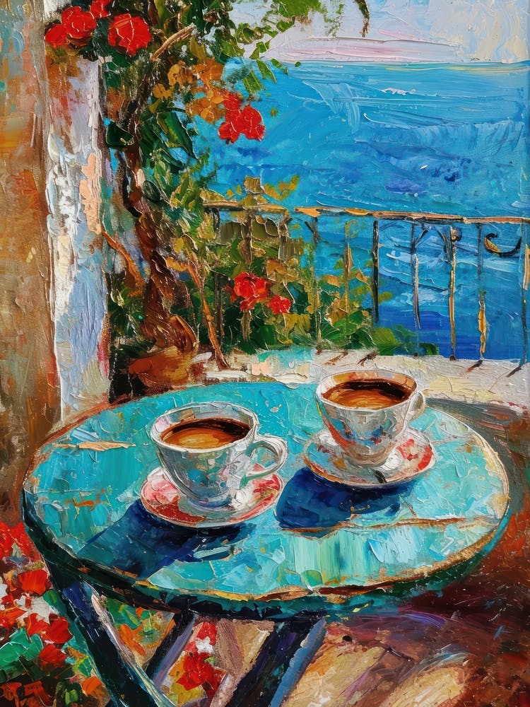 Reggio Calabria Espresso Made In Italy 4