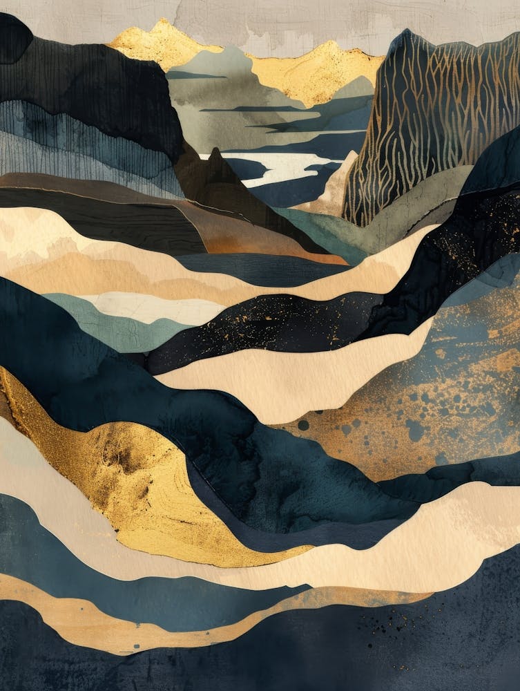 'Silver Valley'