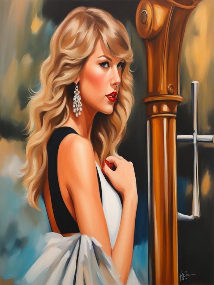 Taylor Swift 7