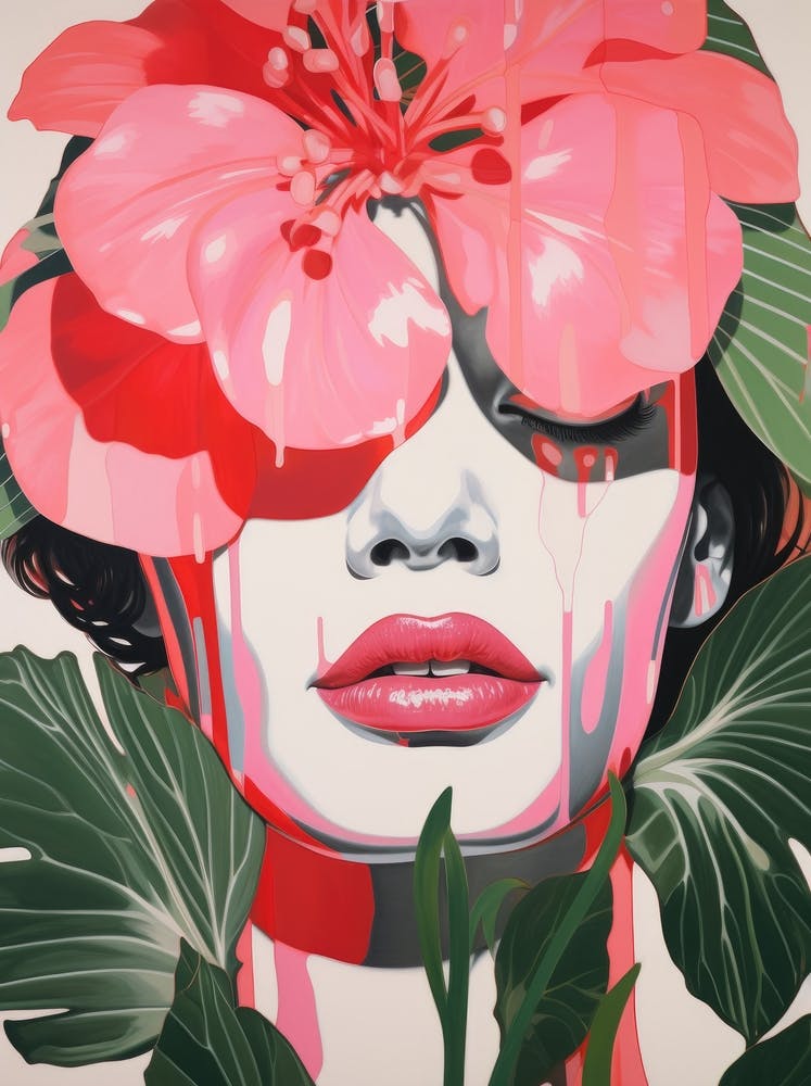 Hibiscus 4