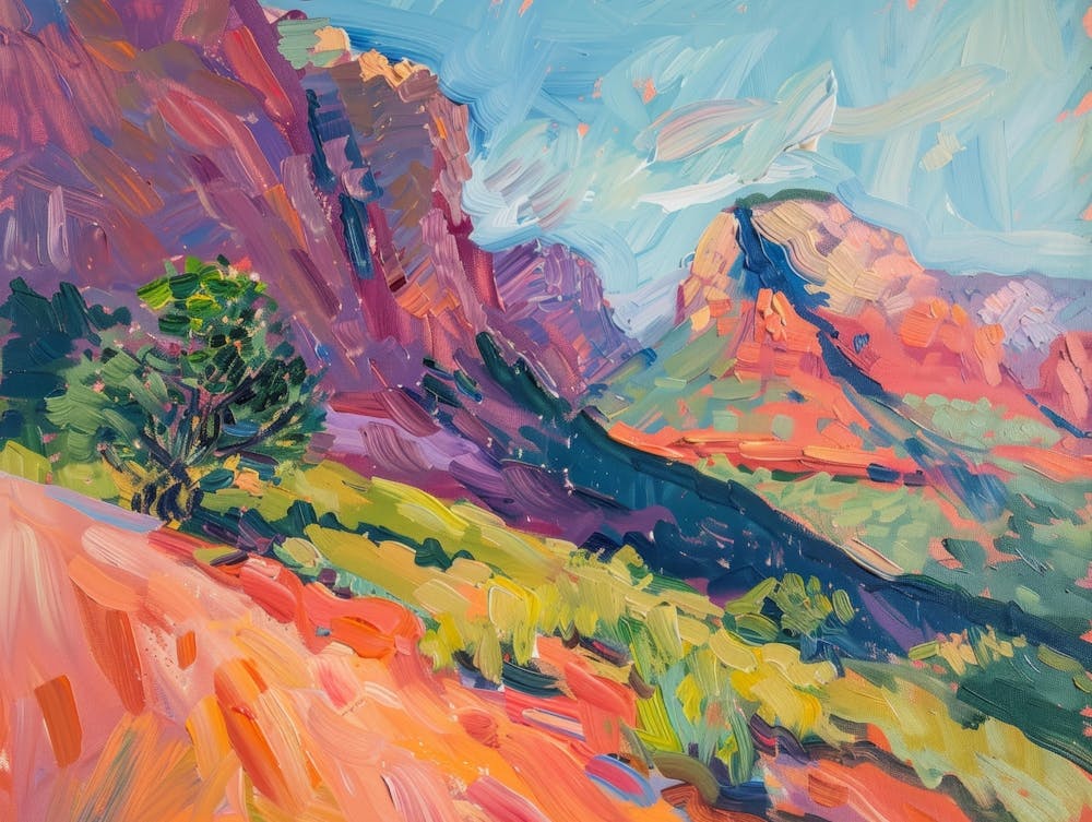 Sedona